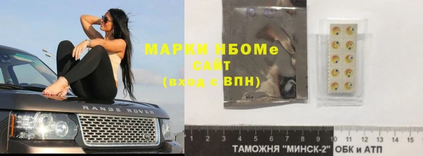 прущий лед Корсаков